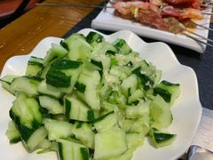 -邢氏老太太烧烤(南山店)