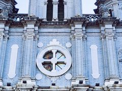 -王府井天主教堂