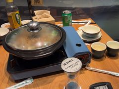 -老砂锅(城北店)