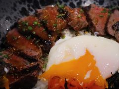 63℃蛋&nbsp;和牛-Calia