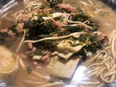 -慧娟面馆·餐厅(望江路店)