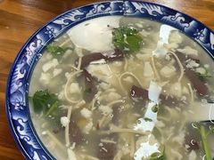 -勤业老杨汤包店(红星新村分店)