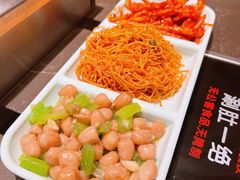 -邢氏老太太烤串(北兴街店)