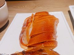酥不腻烤鸭-小大董·烤鸭(凤凰汇店)