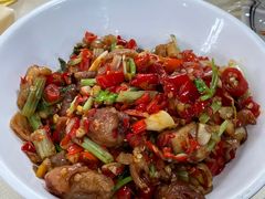 -笨罗卜浏阳菜馆(太平街店)