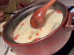 -老阿爸鲜鱼土菜(园区永旺店)