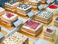 -M'CAKE(西单大悦城店)