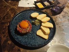 -觅福里•熟成和牛餐厅