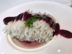 -梧桐餐厅(泉城路店)