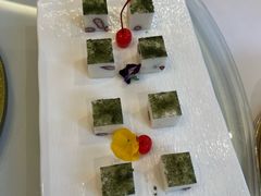-和平官邸·花园餐厅(武定西路店)