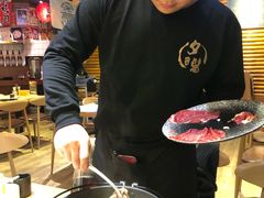 -夕酱の烧肉屋