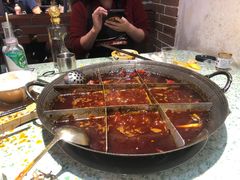 -五里关火锅(牛市口店)