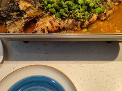 -鱼酷活鱼烤鱼(南京水游城店)