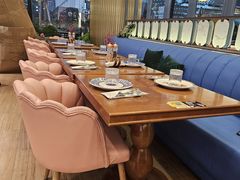 -SULTAN·苏坦土耳其餐厅(新光汇店)