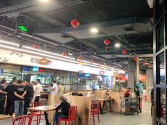 大堂-易裕和·长沙米粉(竹塘西路店)