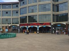 -青鱼湾水上乐园