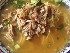 -竹青胶东摔面(黄岛开发区店)