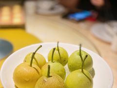 -上饍·中国厨房(建发JFC品尚中心店)