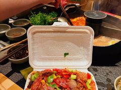 -嘉华小吃(蛇口市场店)