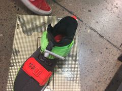 -NIKE上海青浦优选体验店