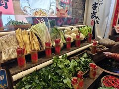 -客家大院·非遗赣南客家菜(郁孤台店)