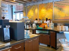 -星巴克(深圳前海企业公馆店)