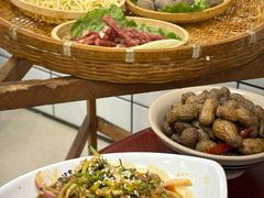 -懒谈秦市井羊肉馆(光谷青年城店)