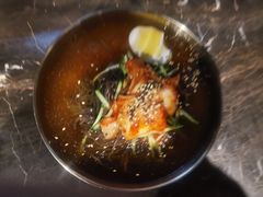 -大叹号·朝鲜族烤肉(潍坊泰华城店)