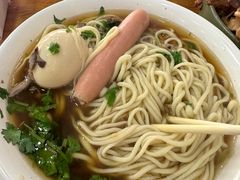 -老冯拉面羊棒骨(西宸广场店)