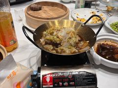 -老李家土菜馆·安吉地标美食