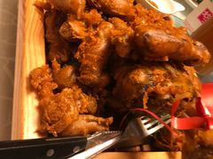 -清华大学-甲所餐厅