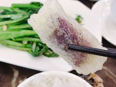-陆记鹅庄·潮汕菜·狮头鹅(大仟里店)
