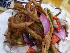 -众源美食(光复阁店)