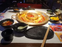 -捞三国美蛙鲜鱼火锅(茂业店)