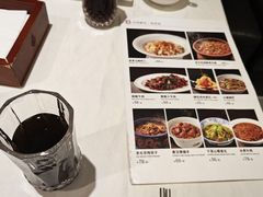 -大鸭梨烤鸭(左家庄店)