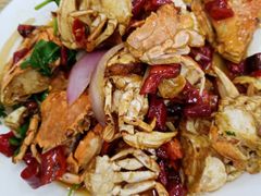 -聚德福海鲜家常菜(刘庄店)