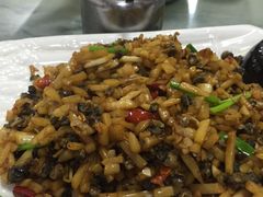 -红鼻子桂林米粉(金唐新光界店)