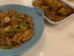 -香香海南菜餐厅