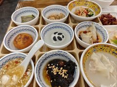 -龙抄手(春熙路总店)