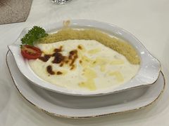 -马迭尔西餐厅(中央大街店)