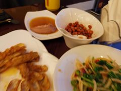 -锦江都城闵行饭店