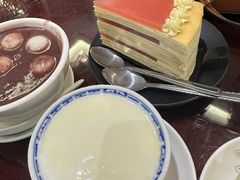 -民信老铺(双皮奶博物馆店)