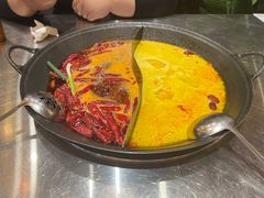 -朱光玉火锅馆·太原旗舰(钟楼街店)