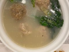 -畔山酒店中餐厅