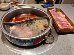 -羊来顺冰煮鲜羊 铁锅烀羊肉(中央大街店)