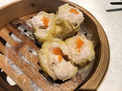 -安蒂娅.悦景轩中餐厅(西乡店)
