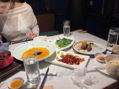 -柳莺湖上·湖景餐厅·江南菜(西湖店)