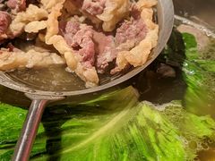 -海银海记潮汕牛肉火锅(新港中路海珠店)
