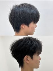 -BLACK ROSE 黑玫瑰男士专属沙龙