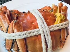 -上海兴国宾馆香樟园西餐厅